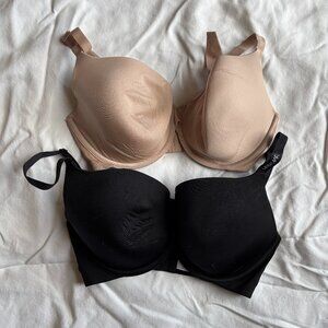 Calvin Klein Bras (New w/o Tags)
